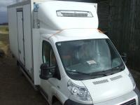 FIAT DUCATO PEUGEOT BOXER CITROEN JUMPER 2006>